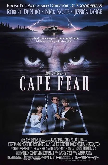 Cape fear 1991