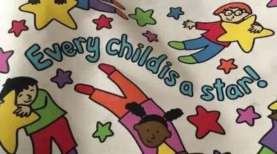 Every child is a star