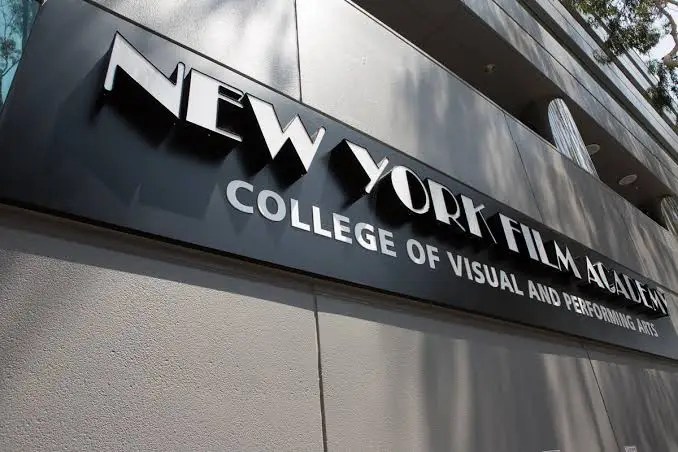 New York Film Academy (NYFA)