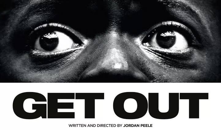 Get Out (2017) – Written by Jordan Peele screenplay examples