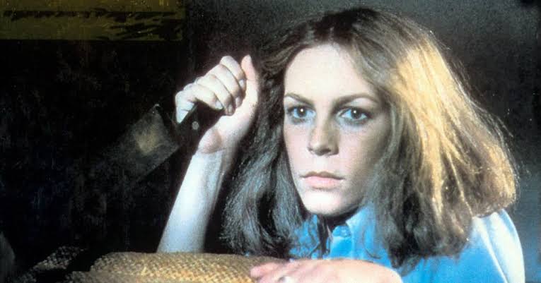 Laurie Strode in Halloween What is a final girl