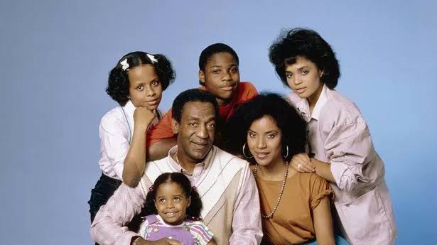 The Cosby Show (1984–1992) Malcolm-Jamal Warner