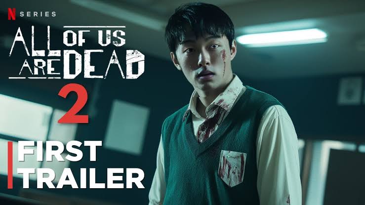 All of us are dead season 2