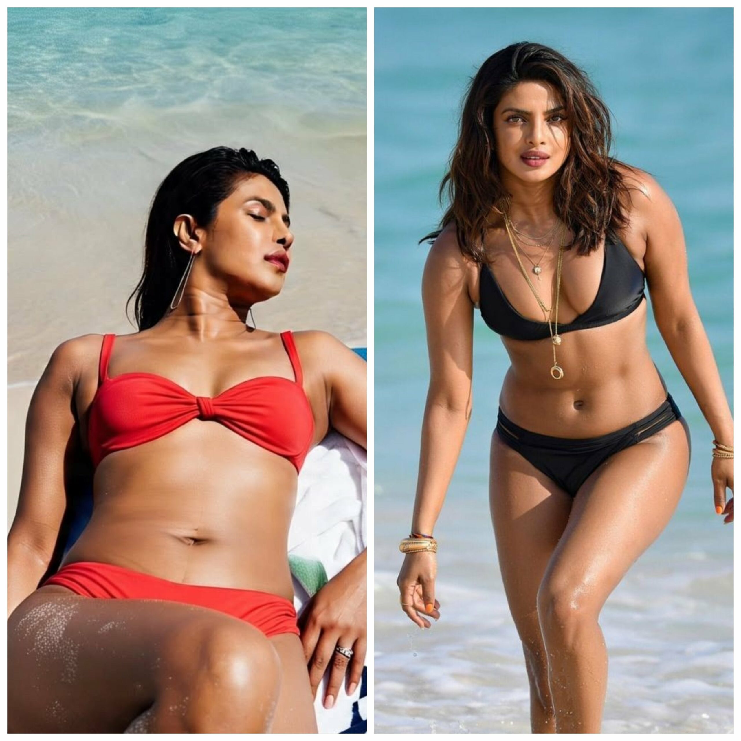 Priyanka Chopra