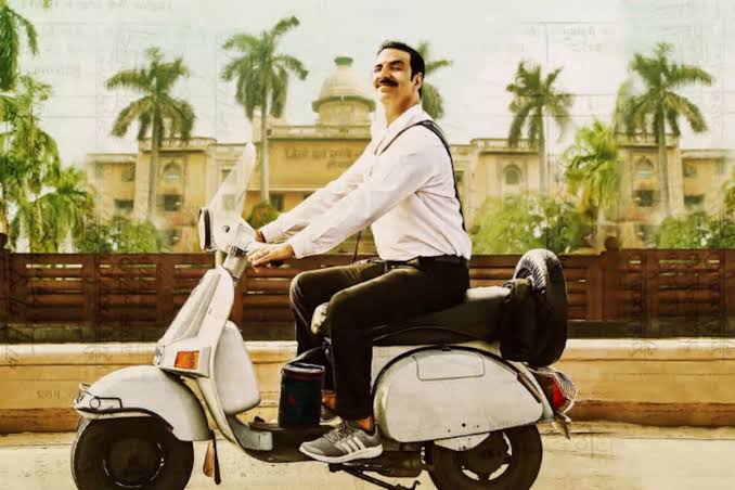 Akshay Kumar