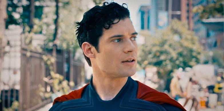 Superman 2025