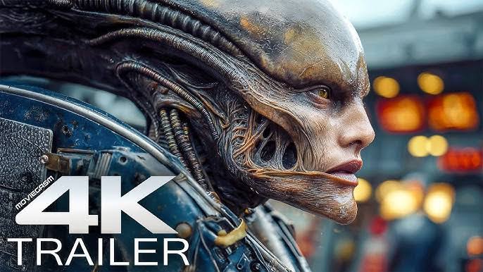 Alien: earth