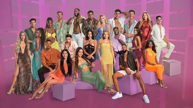 Perfect Match Season 3