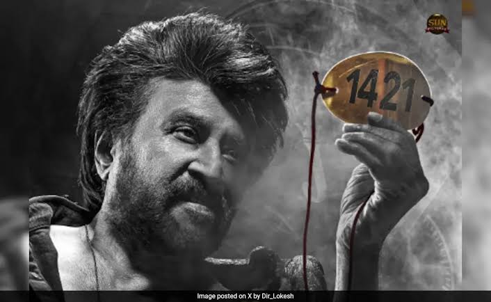 Coolie box office collection day 5