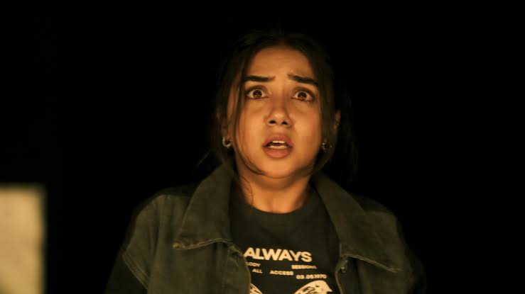 Prajakta koli from Andhera