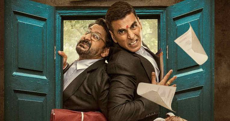Jolly llb 3 Akshay Kumar