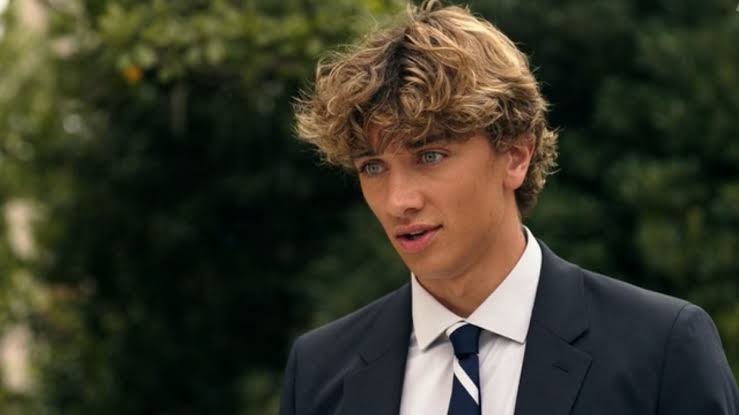 Gavin Casalegno