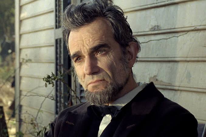 Daniel Day Lewis