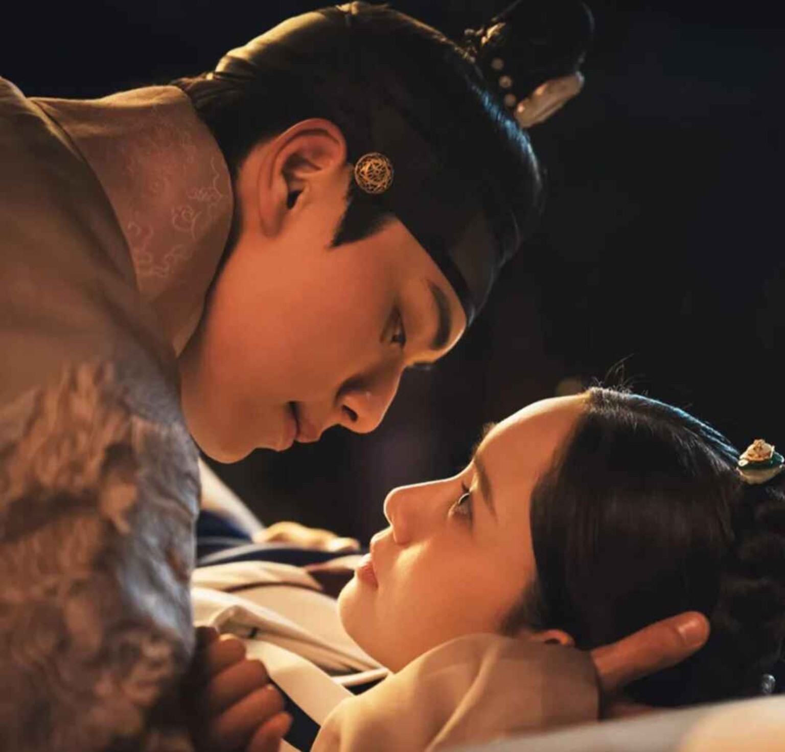 The Success Story of Bon Appétit, Your Majesty: A Case Study with Studiovity romantic scene