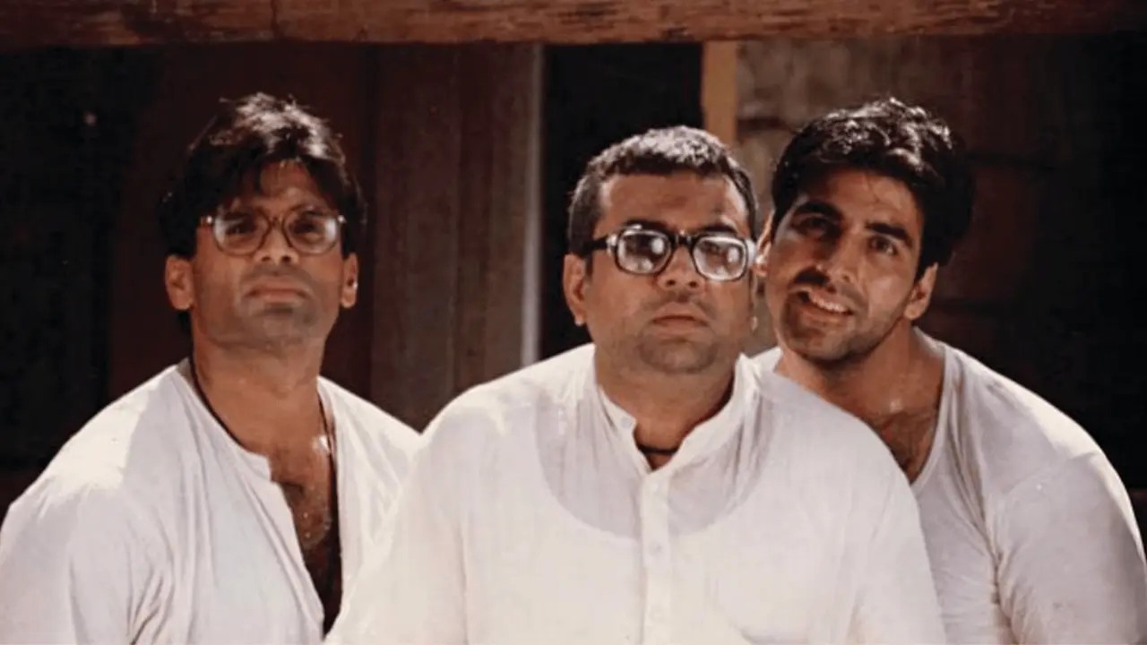 Hera Pheri 3