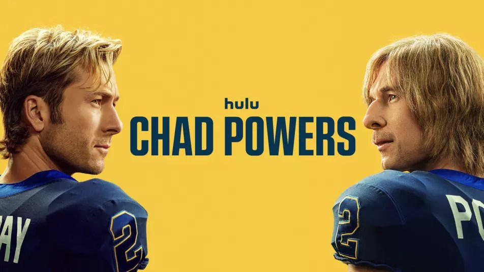 chad powers