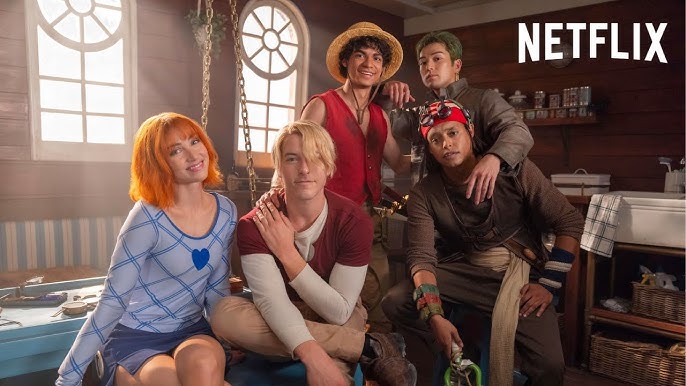 one piece season 2
