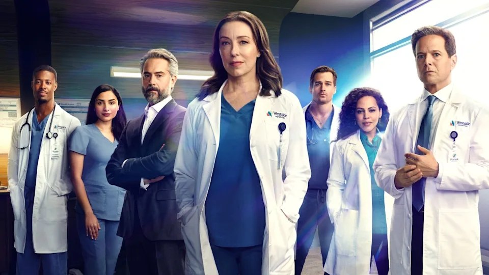 doc season 2