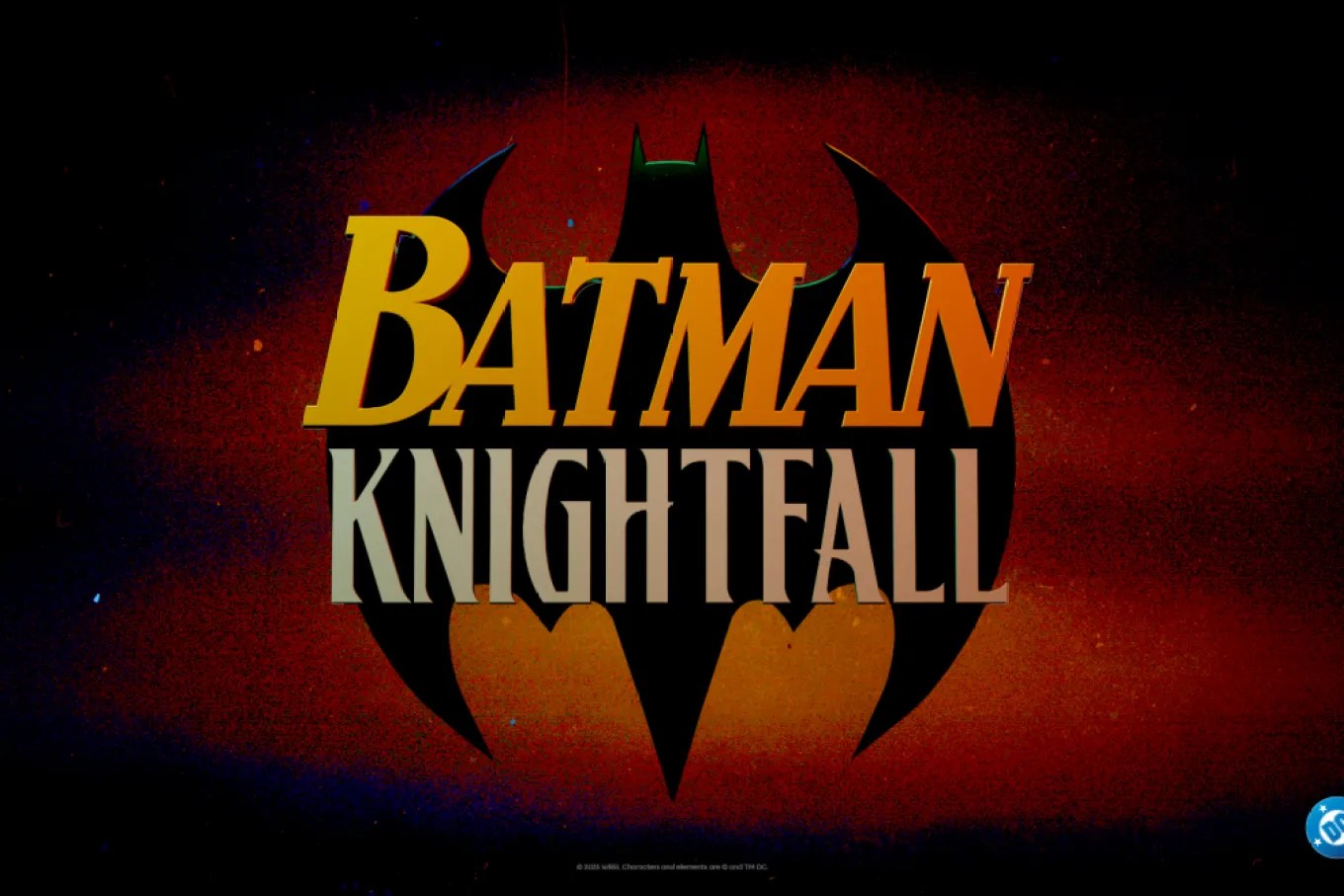batman robert pattinson