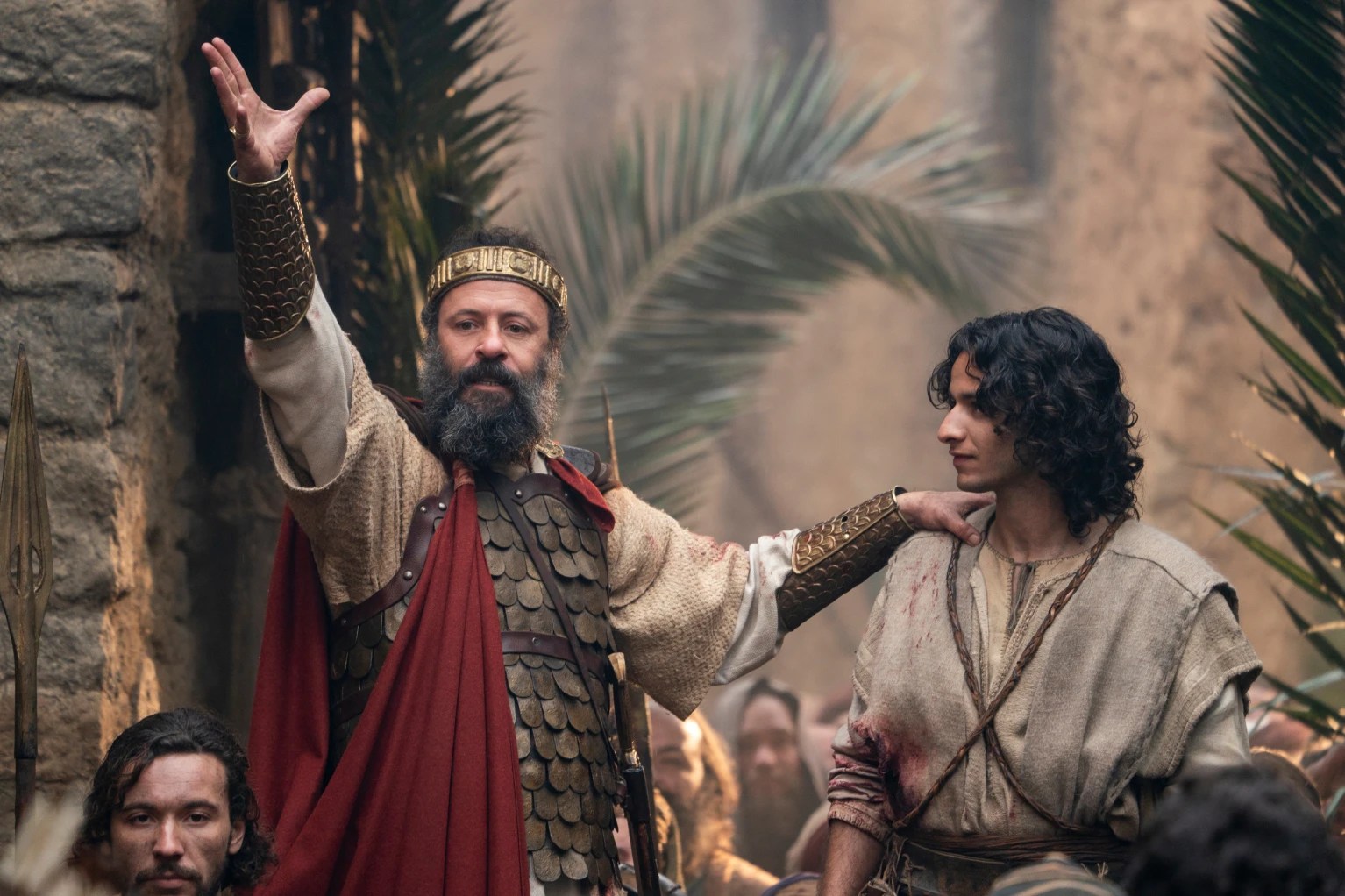 house of david season 2