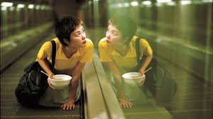 Chungking Express 1994