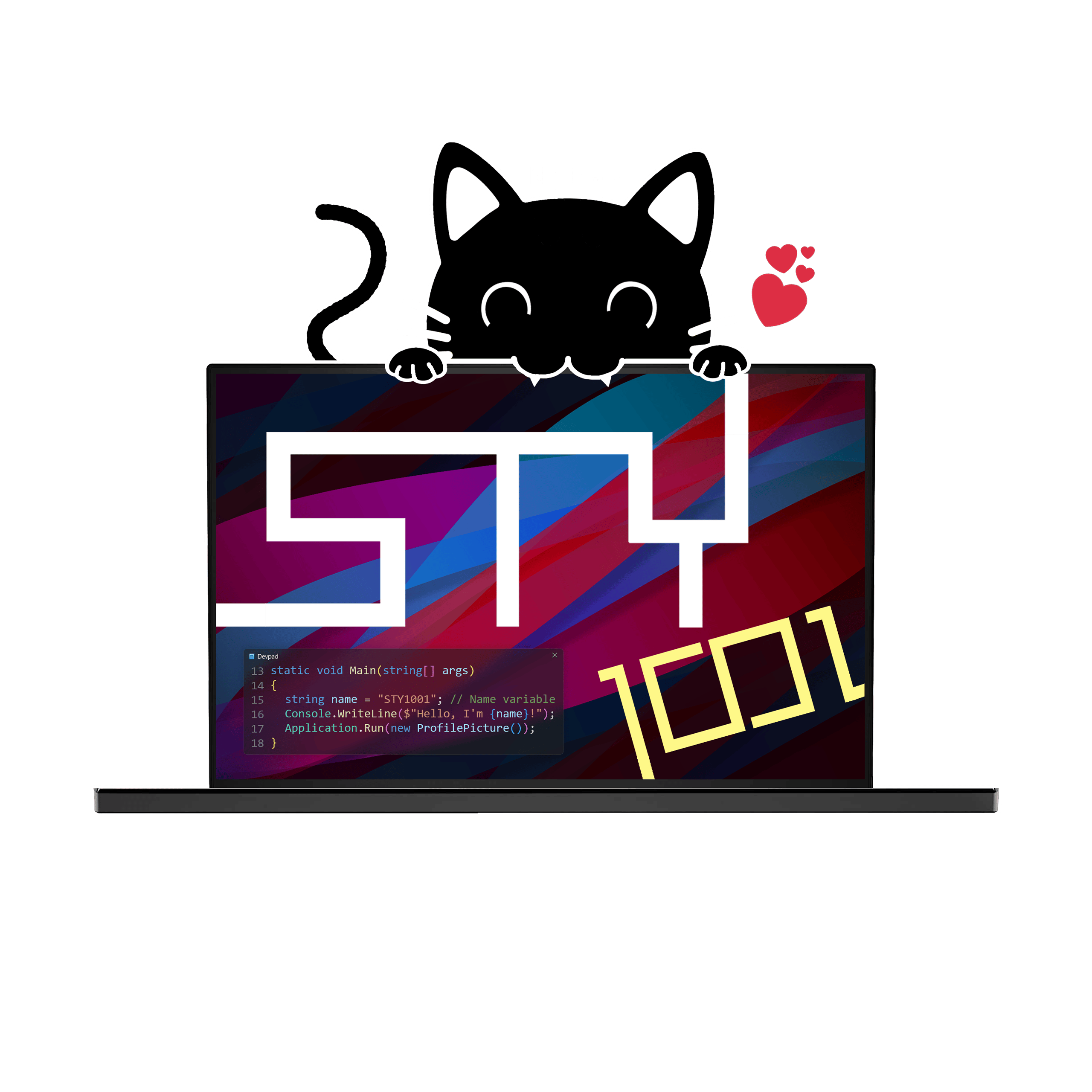 BLOG.STY1001