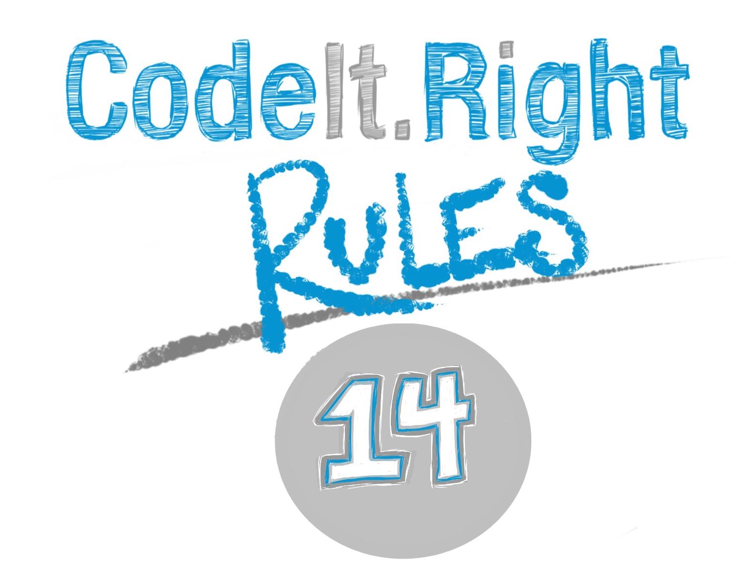 CodeItRightRules14