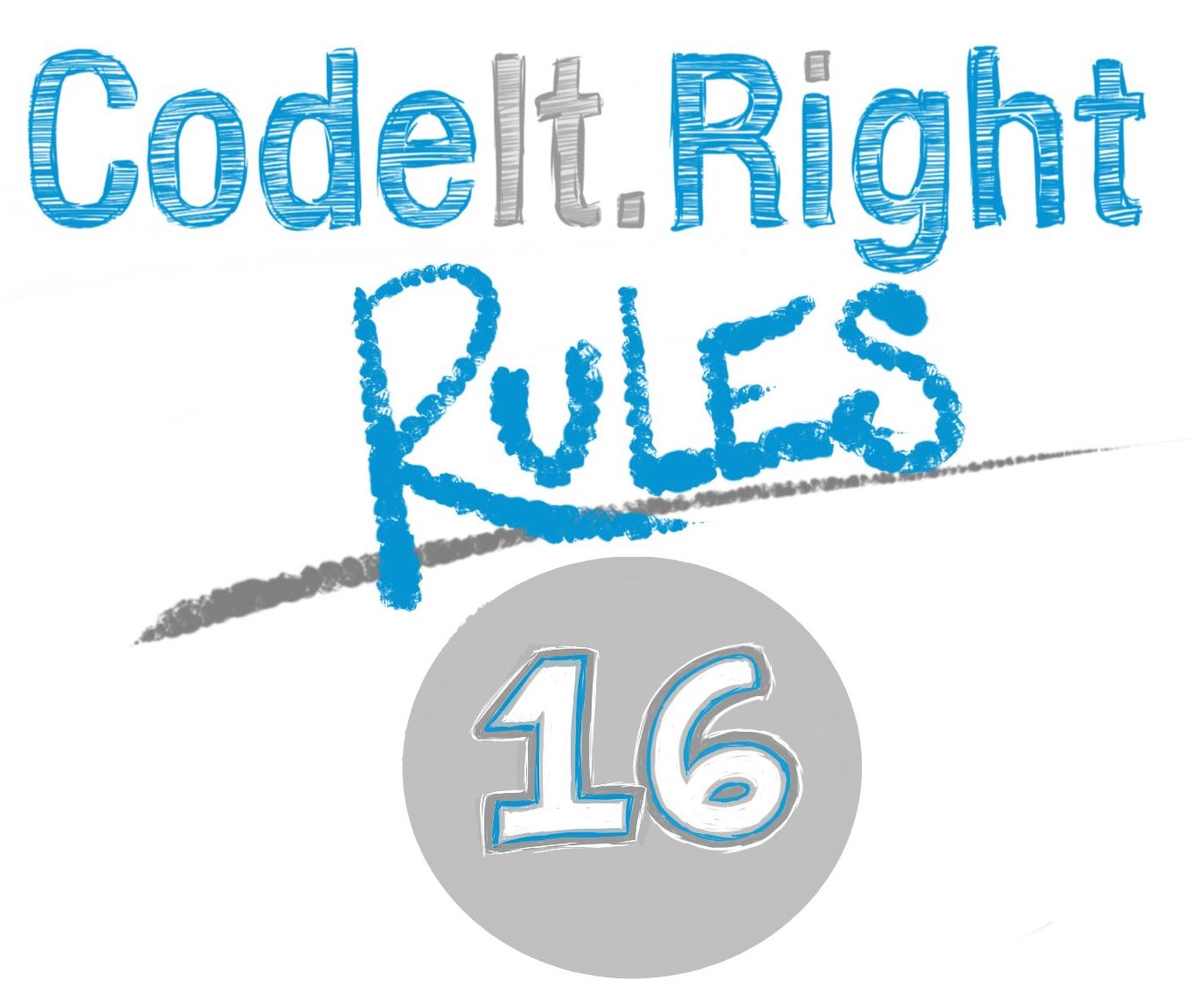 CodeItRightRules16