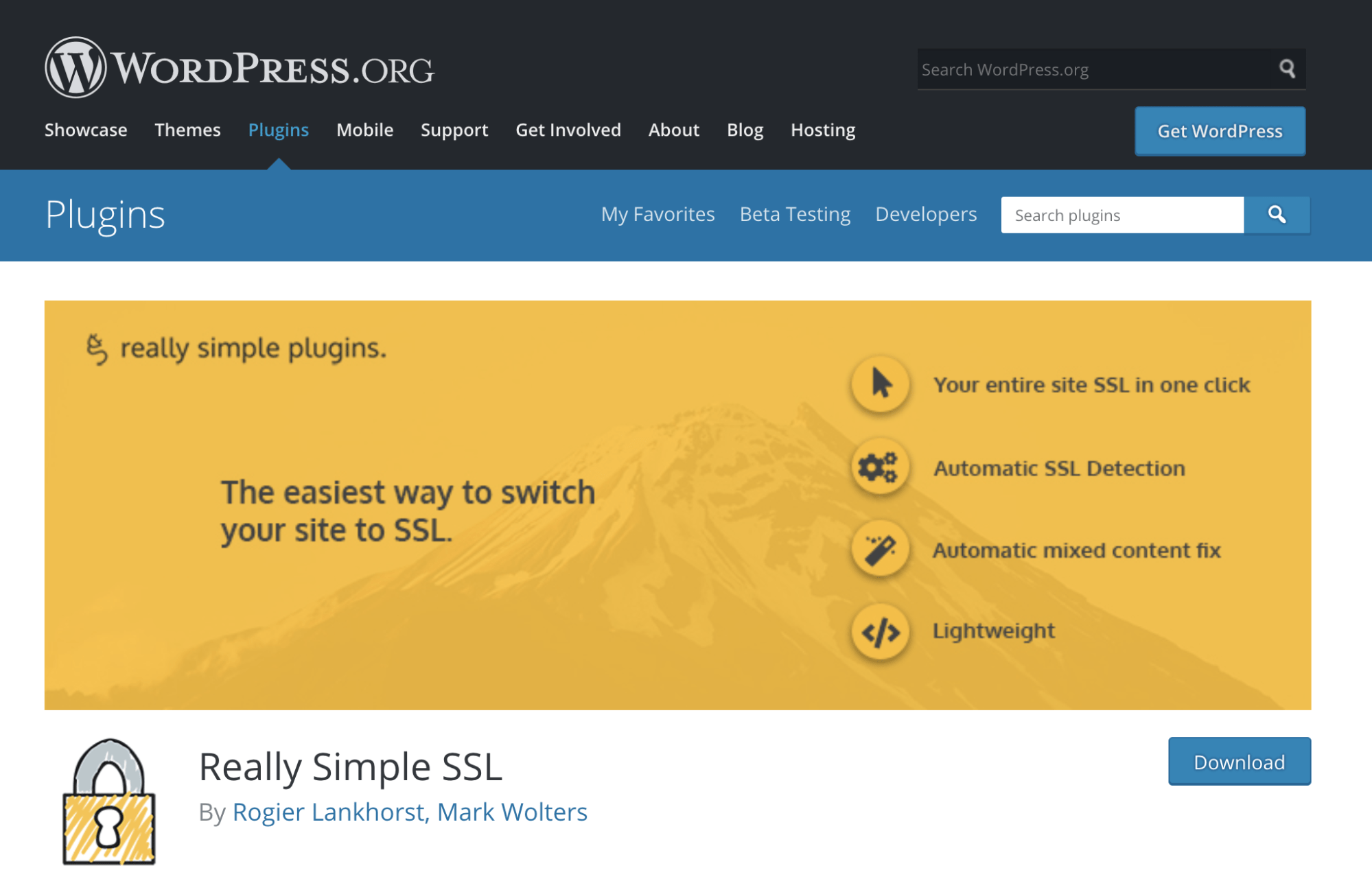 Forums and plugins to make wordpress ssl. How To Add Ssl Move Wordpress From Http To Https