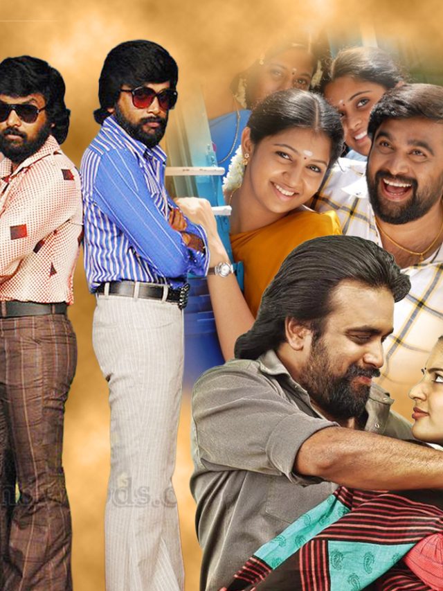 Sasikumar’s Finest Movies You Can’t Miss on Sun NXT