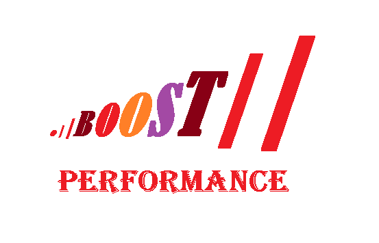 Page Speed Boost Performance