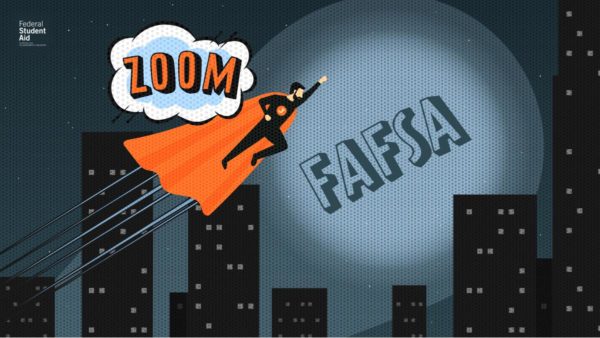 fafsa-zoom composition