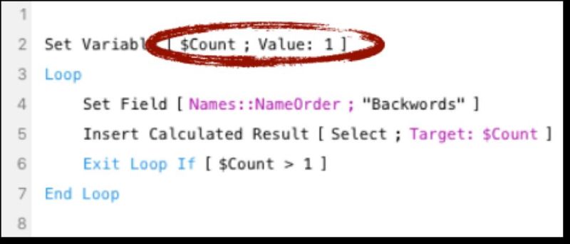 Filemaker Sub Scripts Filemakerprogurus - Full HD Colorful Textures for Desktop