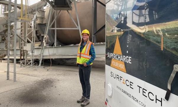 Surface Tech Llc On Linkedin Arca - Premium Colorful Art Gallery - Mobile