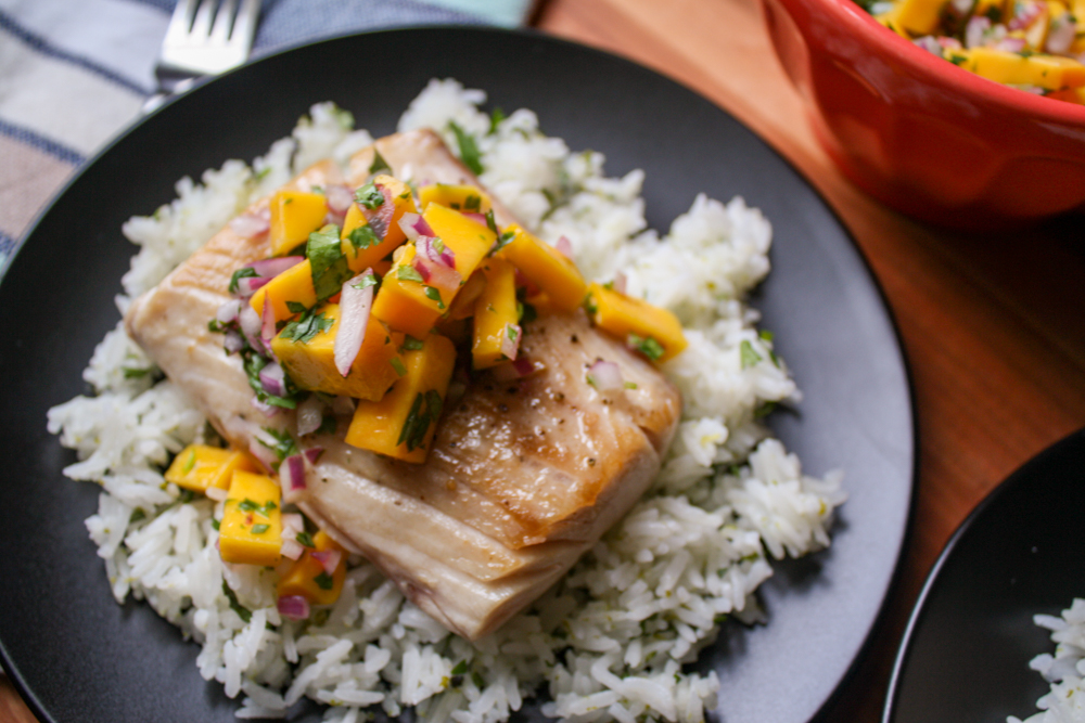 How to Sous Vide Mahi Mahi Recette Magazine