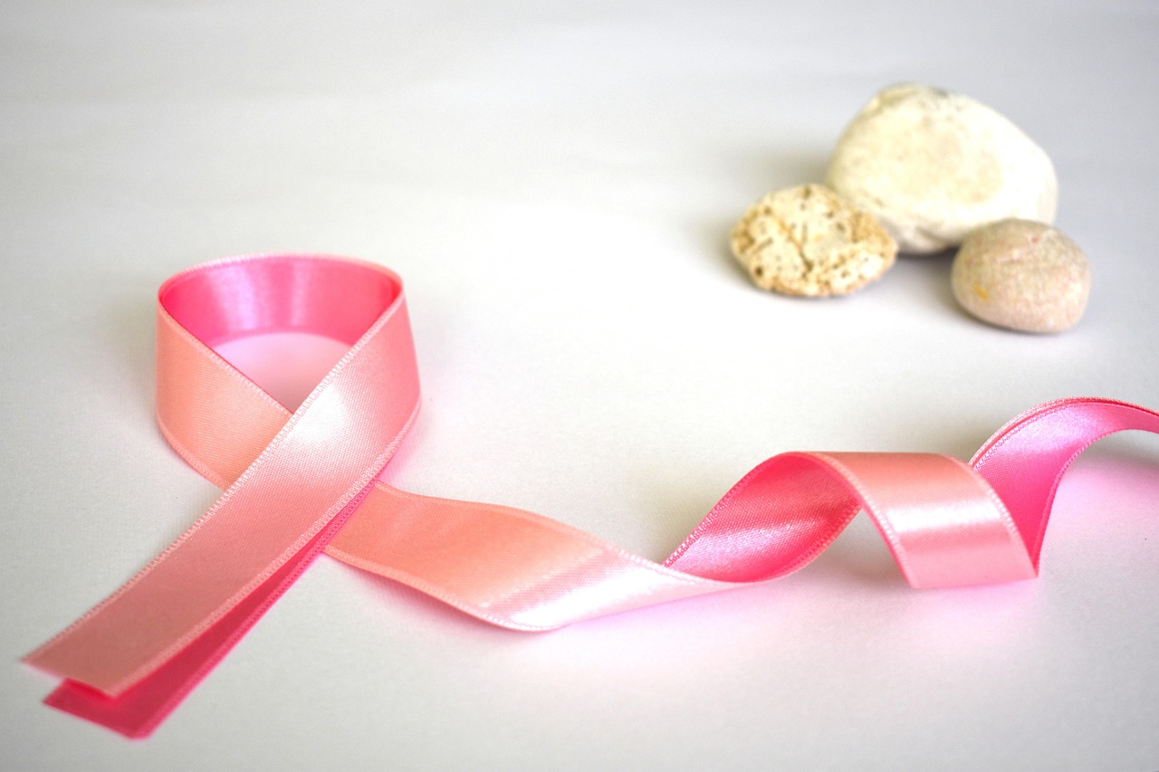 Lire la suite à propos de l’article Octobre rose