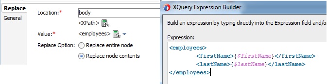 Retrieve Data From Json Using Javascript Expressions In Oracle Service - Download Classic Abstract Design | Desktop
