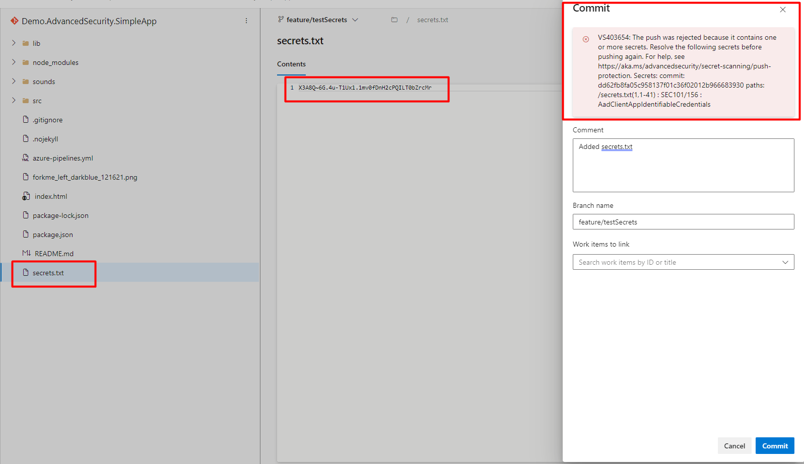 A Guide On Azure Devops Security Zcon Technical Blog - Perfect Retina Light Images | Free Download
