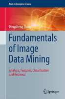 Fundamentals of Image Data Mining, 1st ed.