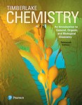 Chemistry: An Introduction to General, Organic, and Biological Chemistry, 13e