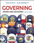 Governing States and Localities, 8e