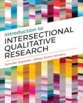 Introduction to Intersectional Qualitative Research, 1e