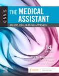 Kinn's The Medical Assistant, 14e