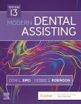 Modern Dental Assisting, 13e