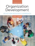 Organization Development: An Action Research Approach, 2e