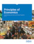 Principles of Economics, 4e