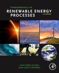 Fundamentals of Renewable Energy Processes, 4e