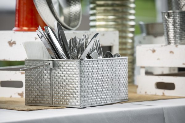 brickhouse collection utencil service