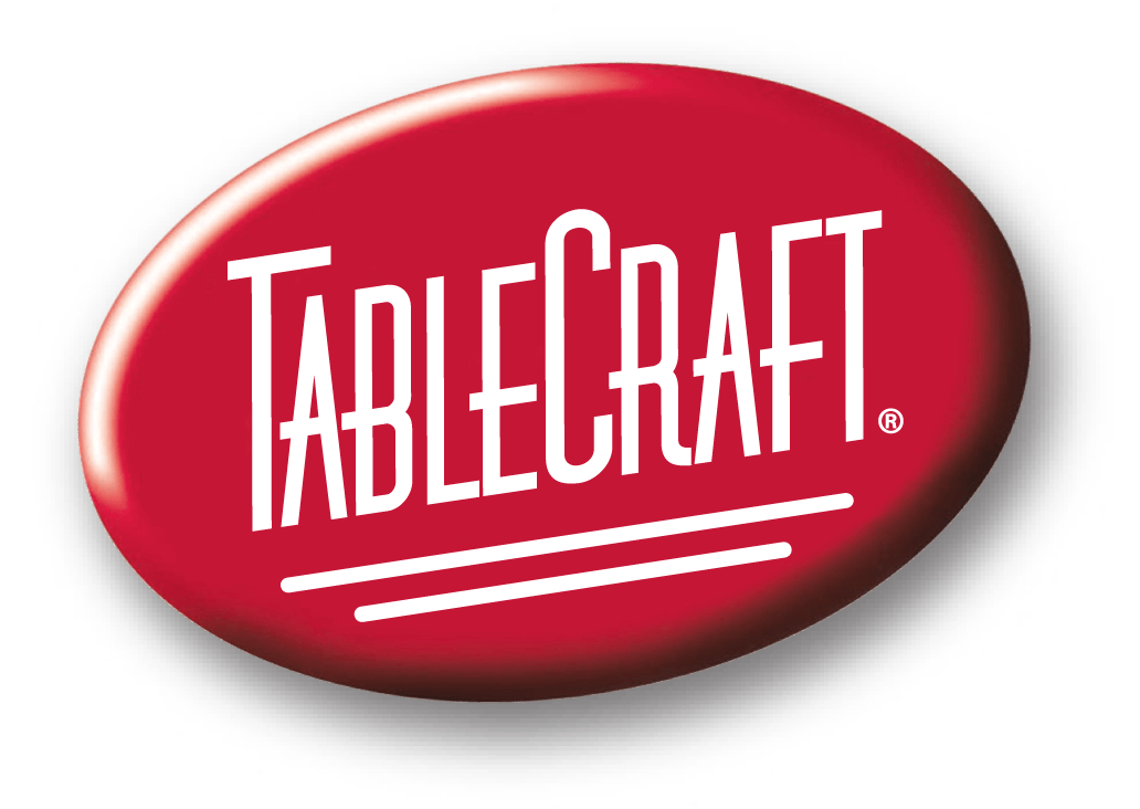 TableCraft foodservice supply and retail kitchen products