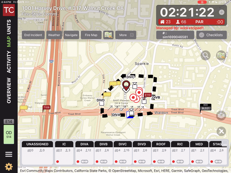 Tablet Command And Tc Mobile 3 3 Release - Premium Gradient Photo Gallery - HD